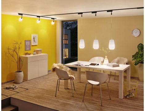 Adapter Spot Urail SH Zigbee 0-20W 230V czarny mat / tworzywo sztuczne - 6