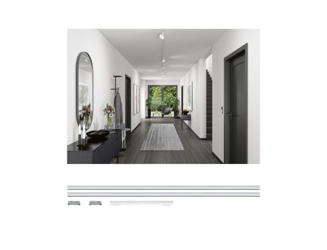 URail Basissystem 2,30m 1000W Signalws