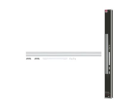 URail Basissystem 2,30m 1000W Signalws - 6