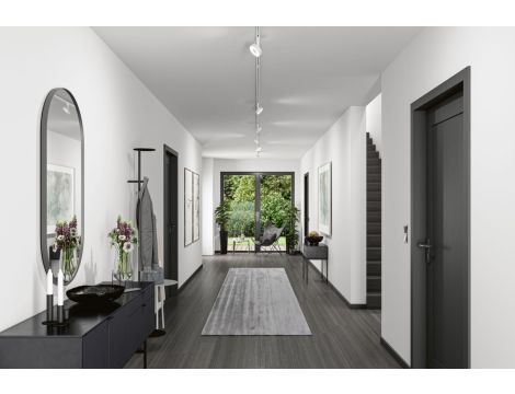 URail Basissystem 2,30m 1000W Signalws - 3