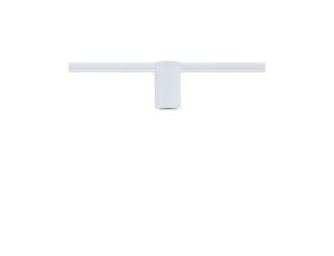 Oprawa Ceiling Socket URail max 1x20W E27 230V biały RAL 9003 / metal - image 2