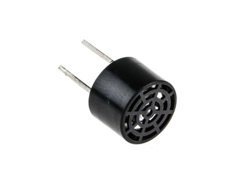 Czujnik ultradźwiękowy 0 → 300 mm cylindryczny 20 V