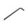 Klucz Torx typu L, RS PRO