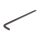 Klucz Torx typu L, RS PRO