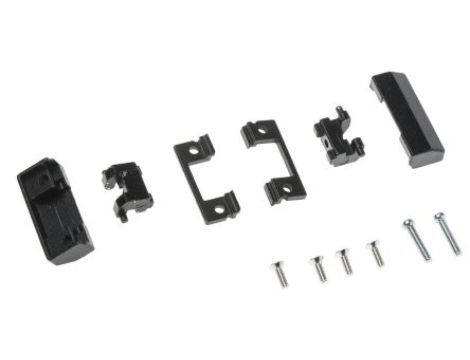 Akcesoria do obudów, RS PRO