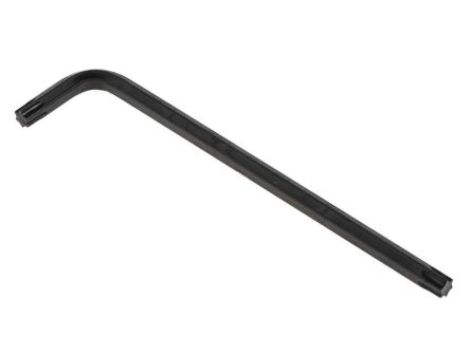 Klucz Torx typu L, RS PRO