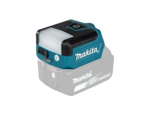 Latarka akumulatorowa lxt 18v 0*ah