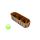 Puszka podtynkowa ProDuo ECO potrójna, głęboka 60mm, fi68, łączeniowa, z wkrętami, wiatroszczelna, WPC, IP30 /A.0093WPC/