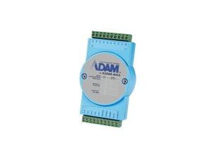 ADAM-4053-F 16-kanałowy izolowany moduł DI z Modbusem