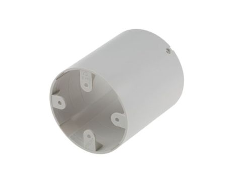 Puszka elektroinstalacyjna, Sufit