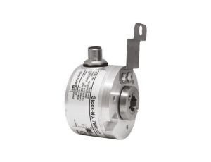 Enkoder absolutny Absolutne Kod Graya 6000rpm SSI-Gray 10 → 32 V DC IP67 RS PRO