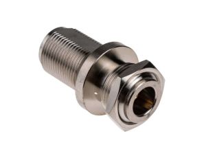 Adapter koncentryczny, 50, Female N - żeński N, 11GHz