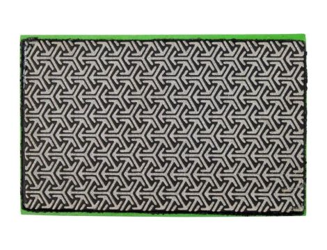 GĄBKA DIAMENTOWA GRAMATURA 200