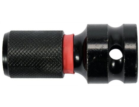 ADAPTER SDS PLUS DO BITÓW 1/2 - 1/4