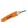 Kabel światłowodowy 2 włókna 2J SM 9/125 DAC zewnętrzny do ziemi pomarańczowy FiberHome /100m/