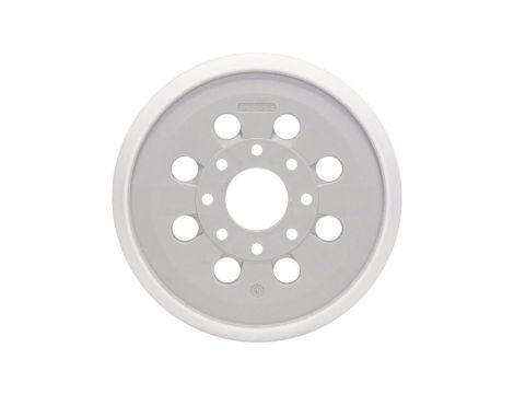 Talerz szlifierski b.miękki 125 mm