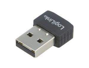 WL0237 Karta komputerowa: sieciowa WiFi, USB 2.0, 433Mbps, 10m