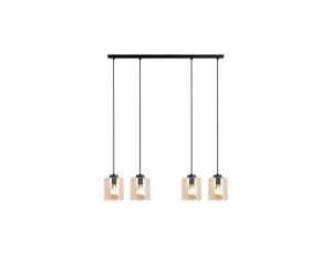 Lampa wisząca K-5571 z serii SORO Kaja Lighting