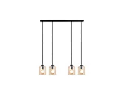 Lampa wisząca K-5571 z serii SORO Kaja Lighting