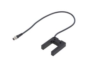 E3Z-G81-M3J Czujnik: fotoelektryczny Zasięg: 25mm PNP