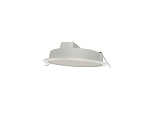 Oprawa LED DOWNLIGHT IP44 DN 165 13W 1495lm 4000K 840 biały 3 LATA GWARANCJI 4099854561306