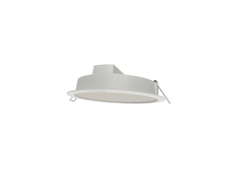 Oprawa LED DOWNLIGHT IP44 DN 165 13W 1495lm 4000K 840 biały 3 LATA GWARANCJI 4099854561306