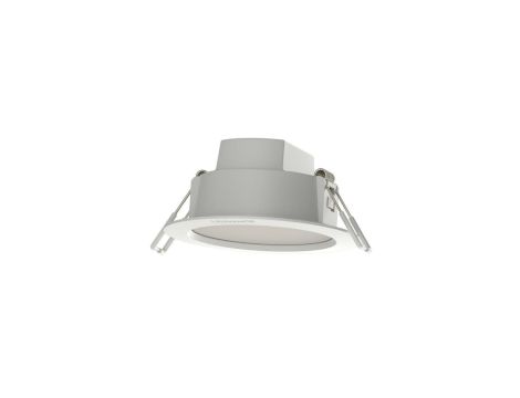 Oprawa LED DOWNLIGHT IP44 DN 90 4W 460lm 6500K 865 biały 3 LATA GWARANCJI 4099854561207