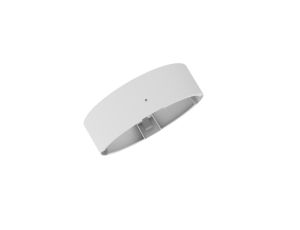 Ramka do oprawy DOWNLIGHT SLIM ALU FRAME D150 WT 4099854475986