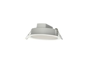 Oprawa LED DOWNLIGHT IP44 DN 115 8W 880lm 3000K 830 biały 3 LATA GWARANCJI 4099854561221