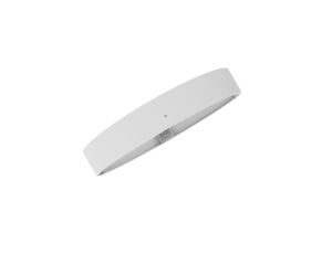 Ramka do oprawy DOWNLIGHT SLIM ALU FRAME D280 WT 4099854476051