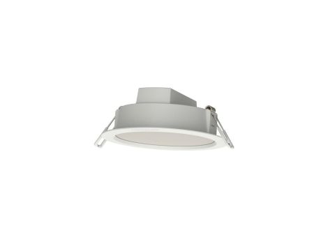 Oprawa LED DOWNLIGHT IP44 DN 115 8W 920lm 6500K 865 biały 3 LATA GWARANCJI 4099854561269