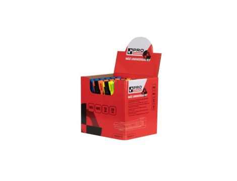 NÓŻ UNIWERSALNY PR-70-01 SK5 1 OSTRZE PRO-NU111 ( opak. 24 szt )