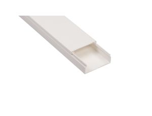 Kanał instalacyjny LN 50x20.1 biały 330160 /2m/