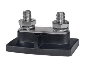 Blue Sea PowerBar podwójna szyna zbiorcza 3/8-16