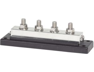 Blue Sea PowerBar 600A poczwórna szyna zbiorcza 3/8-16