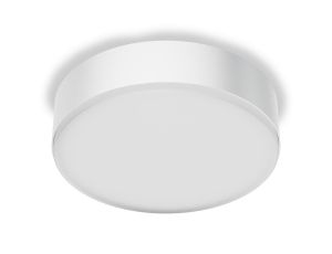 Oprawa LED Steinel RS PRO A20 SC 12W 4000K IP54 IK10 230V biały / aluminium