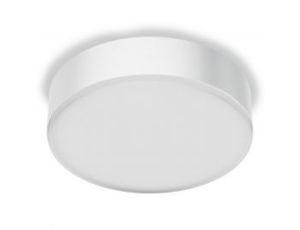 Oprawa LED Steinel RS PRO A30 SC 20,7W 4000K IP54 IK10 230V biały / aluminium