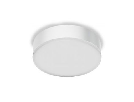 Oprawa LED Steinel RS PRO A30 SC 20,7W 4000K IP54 IK10 230V biały / aluminium