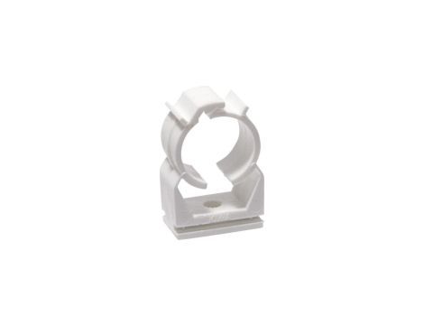 Uchwyt multiwymiarowy Abranyl AN 12mm, szary /opak. = 100 szt./ (912AN) CELO