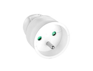 Gniazdo French białe na kabel 16A VA0282 VAYOX