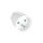 Gniazdo French białe na kabel 16A VA0282 VAYOX