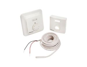 Termostat RAYCHEM mechaniczny R-TE NT/PT +5C - +35C 230V AC IP21 biały