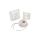 Termostat RAYCHEM mechaniczny R-TE NT/PT +5C - +35C 230V AC IP21 biały