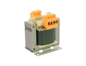 Transformator sieciowy 63VA 230VAC,400VAC 115V,230V śrubowy 610063002