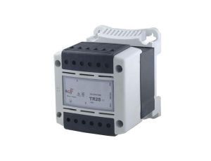 Transformator sieciowy 500VA 230VAC 24V na szynę DIN IP20 680500026