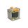 DF-610400002 Transformator sieciowy moc pozorna: 400VA 230VAC, 400VAC 115V, 230V śrubowy IP00