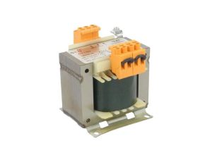 DF-610100000 Transformator sieciowy 100VA 230VAC 400VAC 12V,24V śrubowy