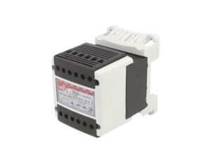 DF-680100010 Transformator sieciowy 100VA 230VAC, 400VAC, 460VAC 12V 24V
