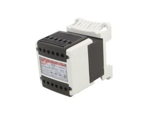 DF-680100044 Transformator sieciowy 100VA, 230VAC, 400VAC, 24V 48V IP20