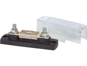 Podstawa bezpiecznika ANL Blue Sea z osłoną izolacyjną, 35A do 300A